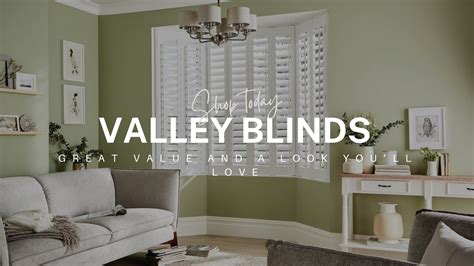 Valley Blinds Ltd